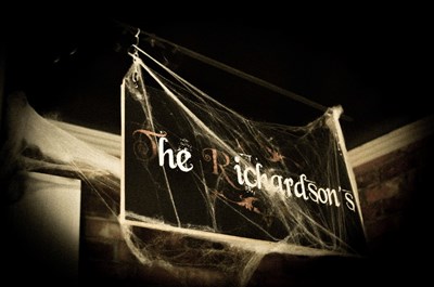 The Richardson’s